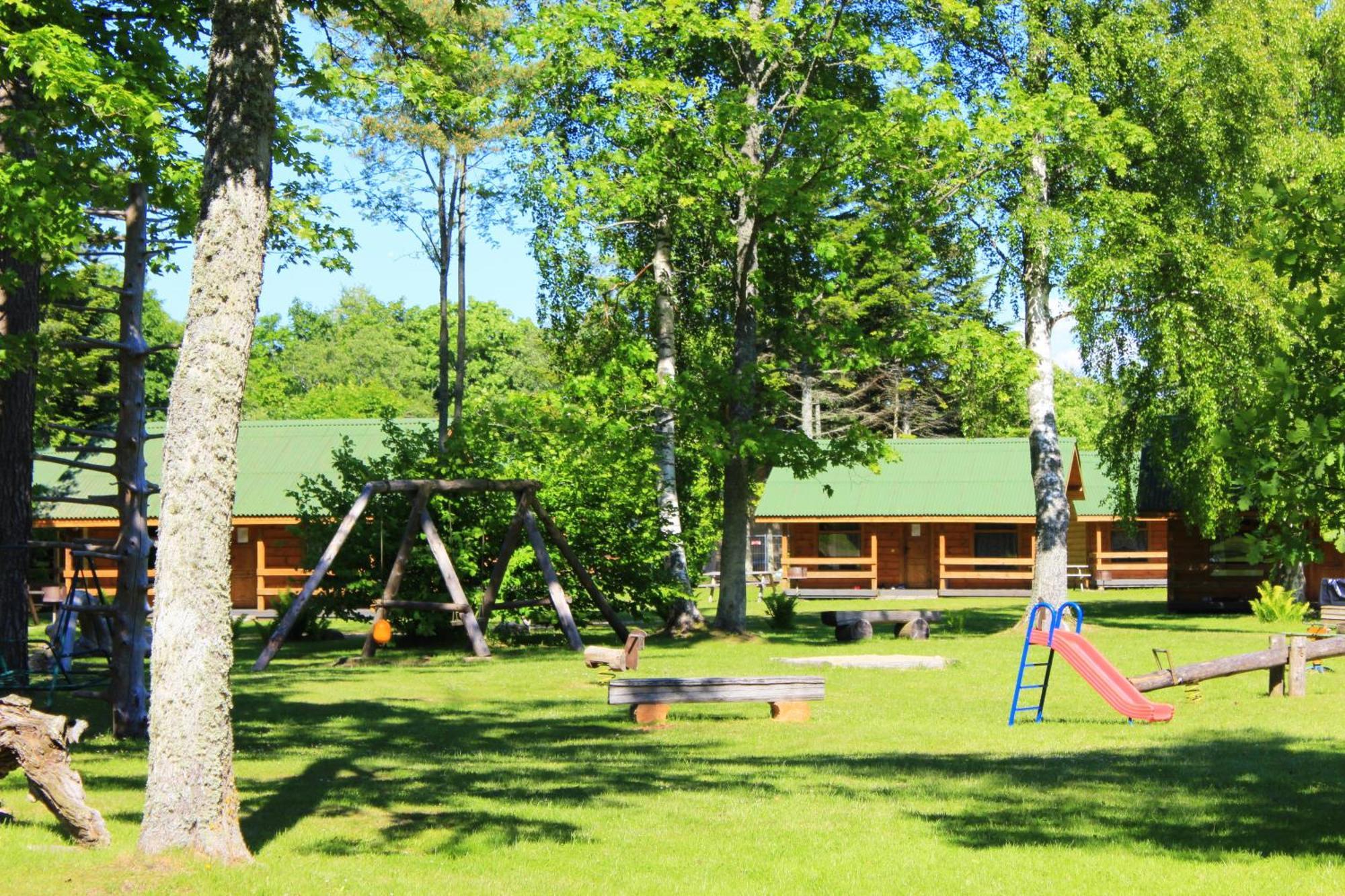Kempings Sili Jurkalne Oda fotoğraf